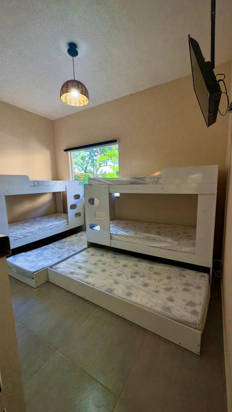 乌巴图巴Area Vip Maranduba公寓式酒店 外观 照片