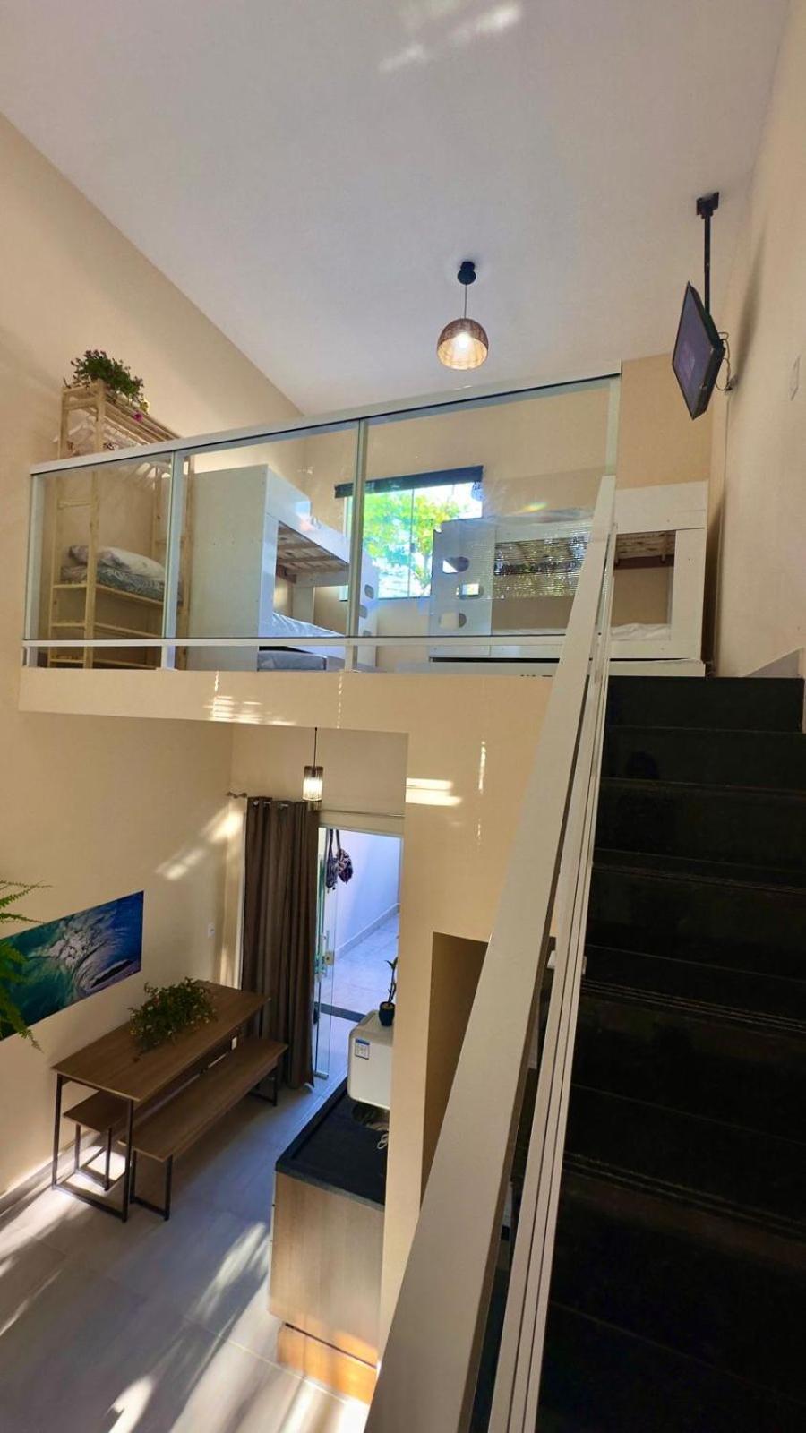 乌巴图巴Area Vip Maranduba公寓式酒店 外观 照片