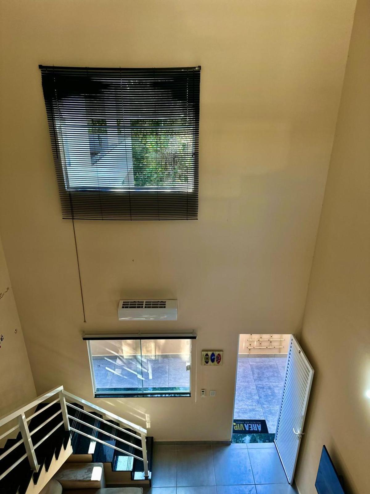 乌巴图巴Area Vip Maranduba公寓式酒店 外观 照片